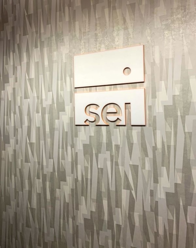 Dimensional Letters Photo